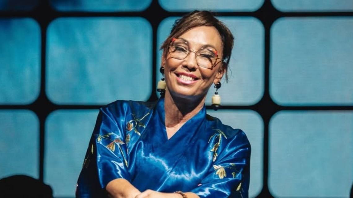 ADIÓS A ERNESTINA PAIS: EL PERIODISMO ARGENTINO DESPIDE A UNA DE SUS VOCES MÁS ENTRAÑABLES