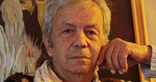 ADIÓS A ZUHAIR JURY, EL GENIO CREATIVO DETRÁS DE LOS GRANDES ÉXITOS DE LEONARDO FAVIO: MURIÓ A LOS 89 AÑOS EL GRAN NARRADOR CUYANO