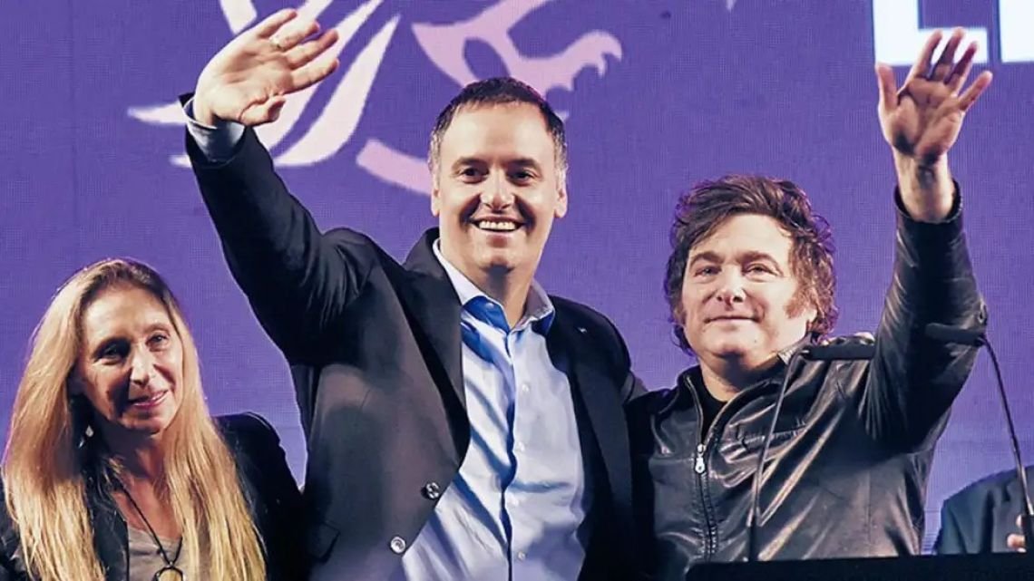 ADORNI, EL SENADO Y EL ARTE DE LOGRAR SER IMPUNE
