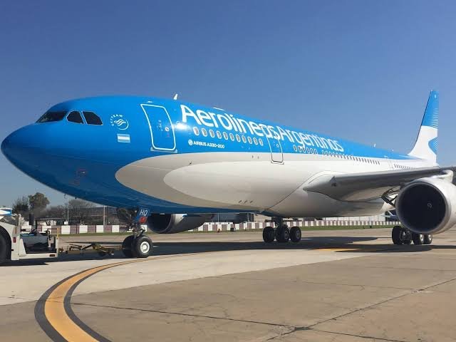 AEROLÍNEAS ARGENTINAS ACELERA LA RENOVACIÓN DE SU FLOTA CON 20 NUEVOS AVIONES Y UN PLAN HISTÓRICO