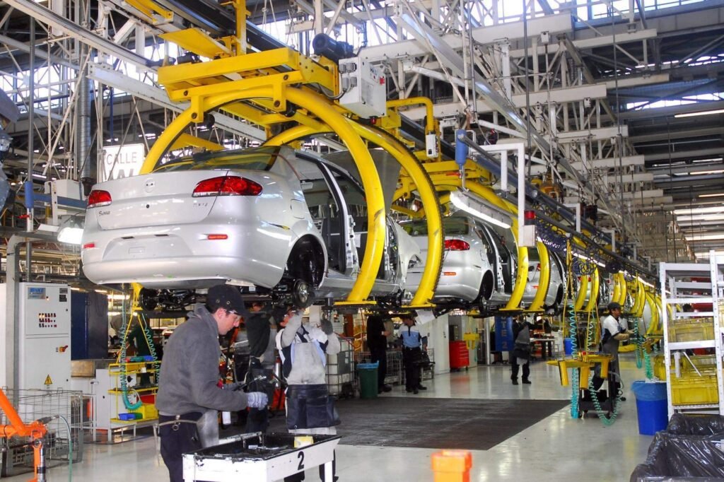 ALARMA EN EL MERCADO AUTOMOTOR: LOS PATENTAMIENTOS SE DESPLOMARON UN 30% EN JULIO Y PREOCUPA A TODO EL SECTOR