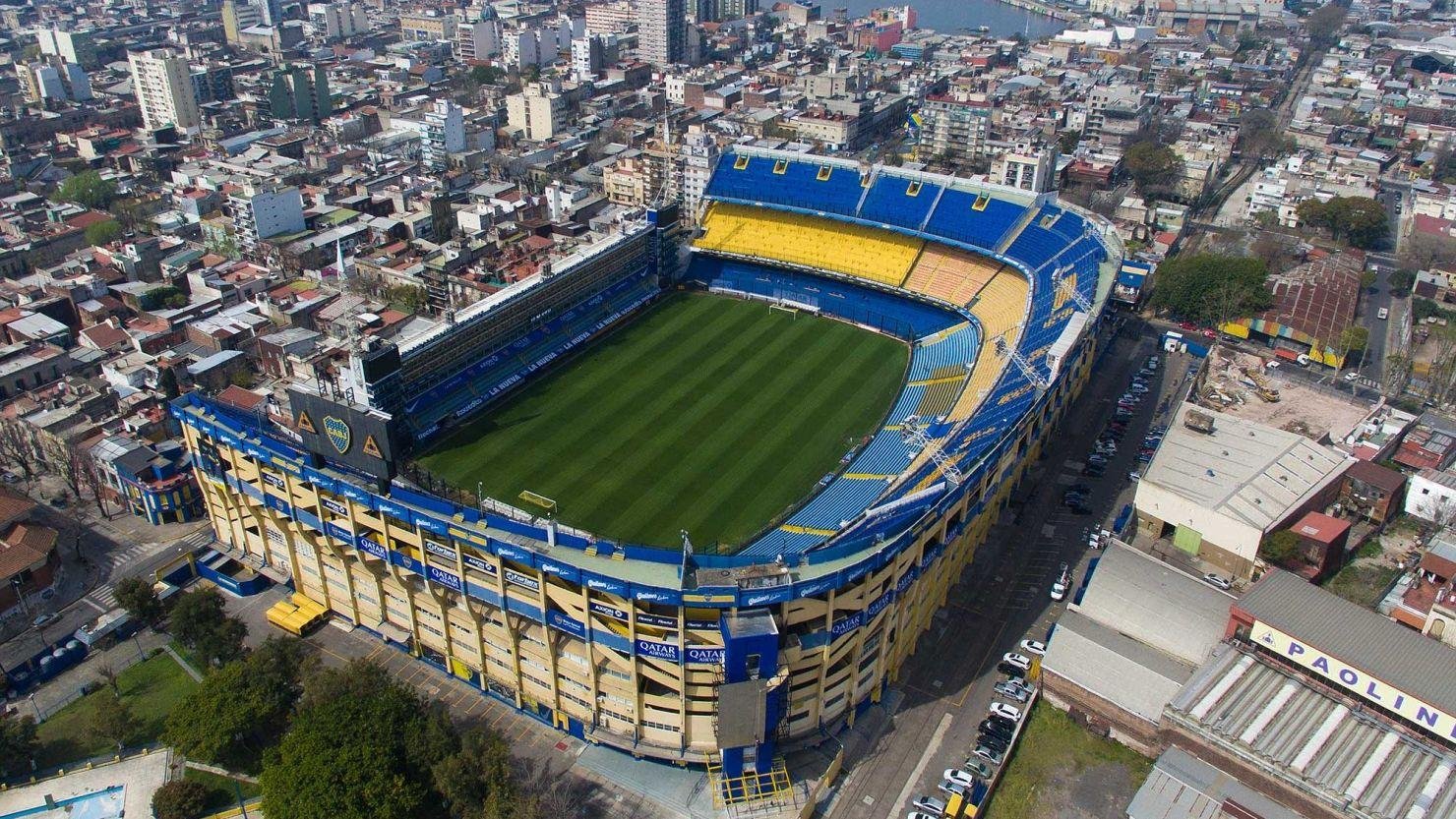 ALERTA EN BOCA: PODRÍA DEJAR LA BOMBONERA PARA RECIBIR A ESTUDIANTES
