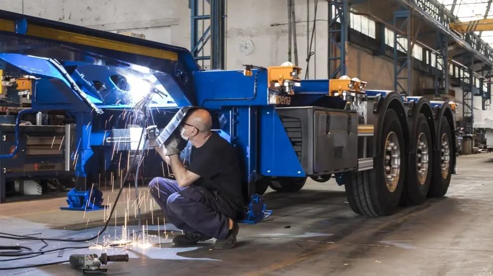 ALERTA EN LAS FÁBRICAS: LA INDUSTRIA METALÚRGICA CAYÓ A SU NIVEL MÁS BAJO EN DIEZ AÑOS