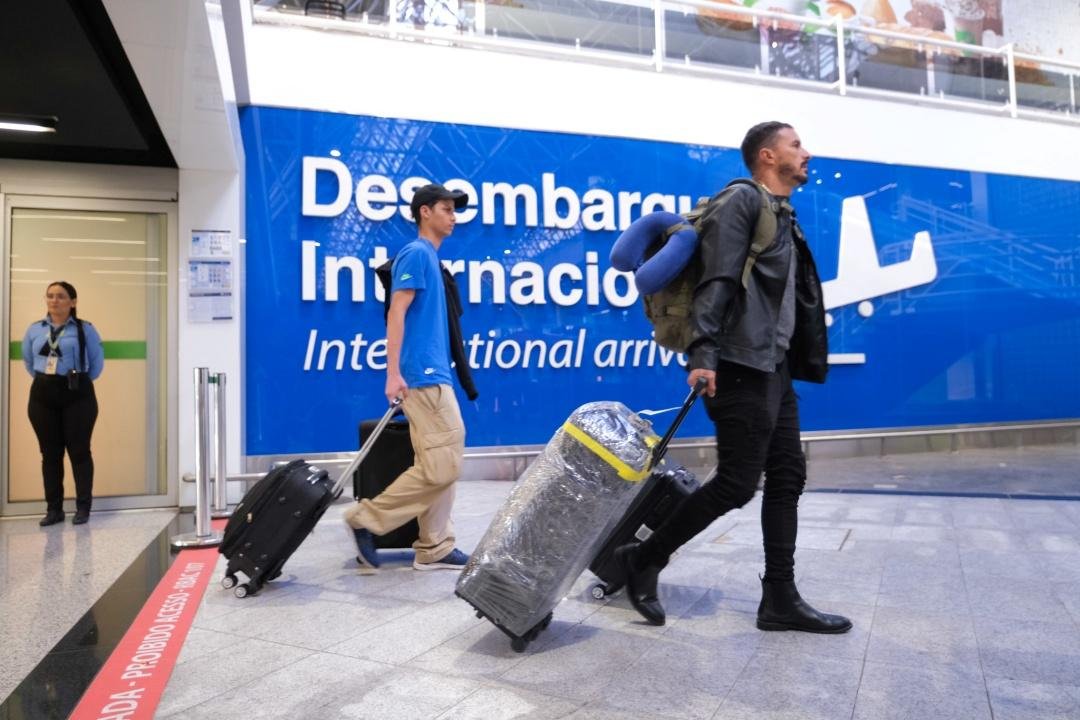 ALERTA POR SARAMPIÓN: PIDEN EXTREMAR LOS CONTROLES A QUIENES REGRESARON DEL MUNDIAL