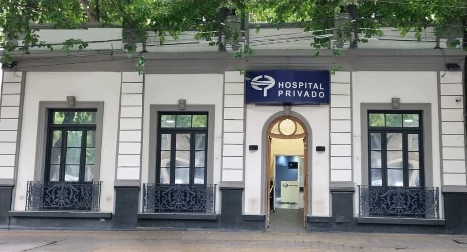 ALERTA SANITARIA EN MENDOZA: INVESTIGAN UN BROTE DE MENINGITIS POSQUIRÚRGICA CON DOS MUERTES Y CINCO CASOS CONFIRMADOS