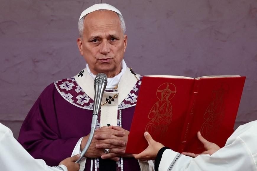 ALIVIO POR LA SALUD DEL PAPA LEÓN XIV: QUÉ REVELARON LOS NUEVOS ESTUDIOS Y CÓMO SIGUE SU RECUPERACIÓN