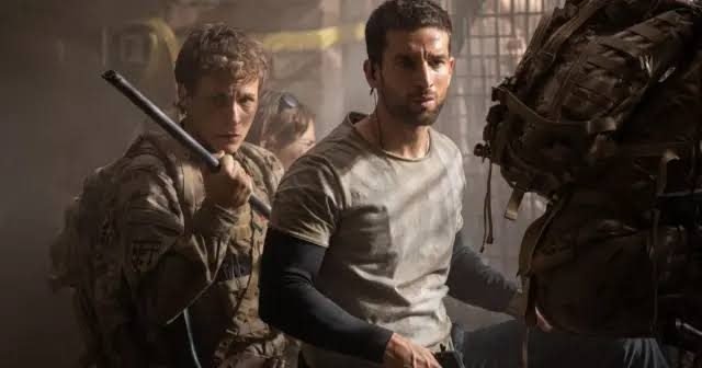 APOCALIPSIS Z: NUEVO MUNDO, LA SECUELA DE ZOMBIS ESPAÑOLA QUE LLEGA PARA HALLOWEEN
