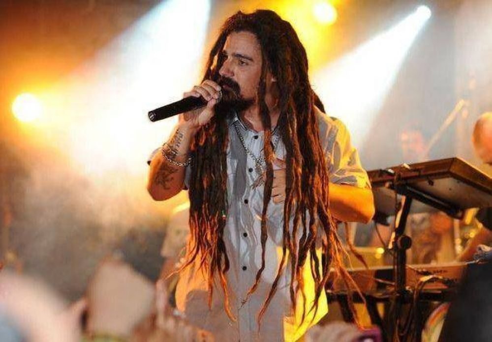 ARENA MAIPÚ SE LLENA DE MÚSICA: AHYRE, DREAD MAR I Y DYANGO SUBEN AL ESCENARIO EN TRES NOCHES SEGUIDAS