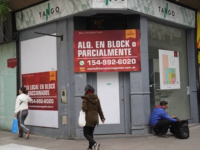 ARGENTINA AL BORDE DE LA RECESIÓN: EL IMPACTO SILENCIOSO DE LA CAÍDA DE LA ACTIVIDAD ECONÓMICA