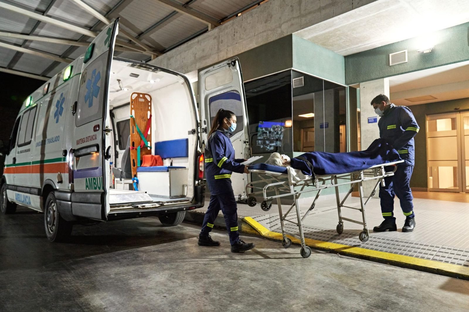 ARGENTINA LANZÓ UN PLAN PARA PREVENIR INFARTOS Y ACV: LAS ENFERMEDADES CARDIOVASCULARES CAUSAN CASI 3 DE CADA 10 MUERTES
