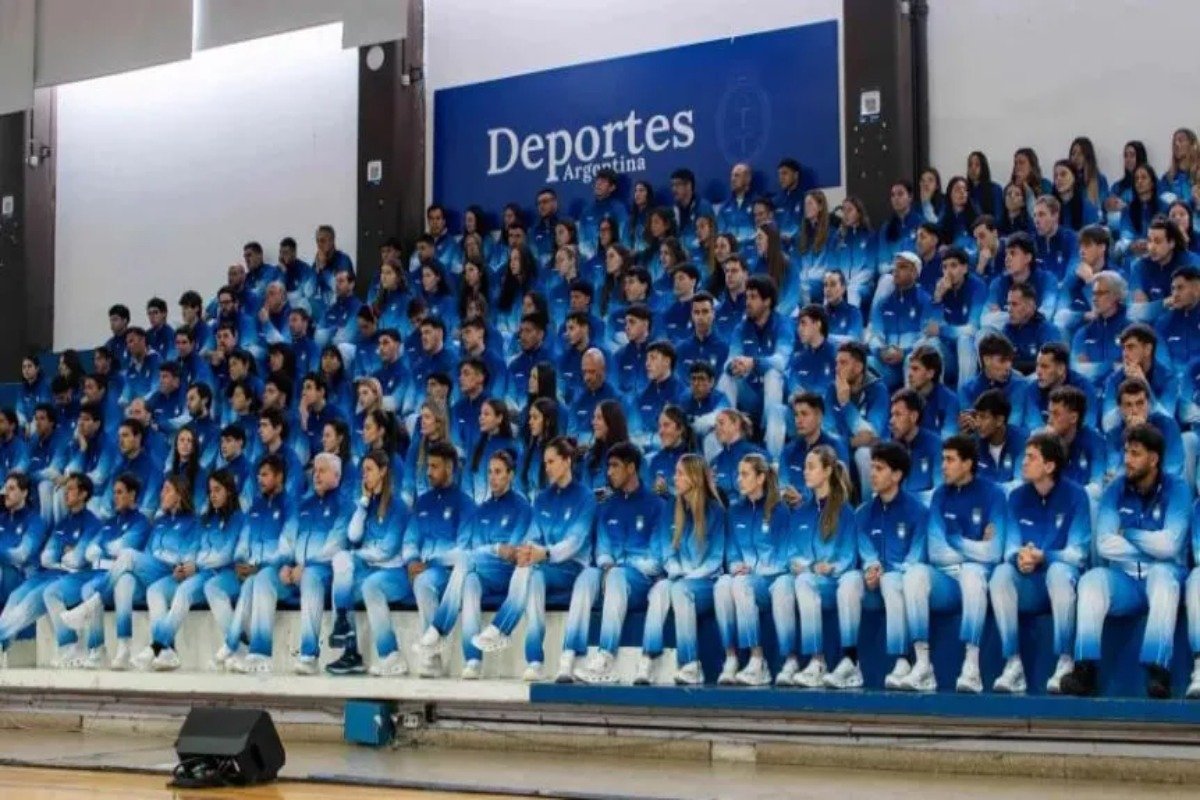 ARGENTINA SUMÓ MEDALLAS EN LOS DOS PRIMEROS DÍAS DE LOS JUEGOS SURAMERICANOS