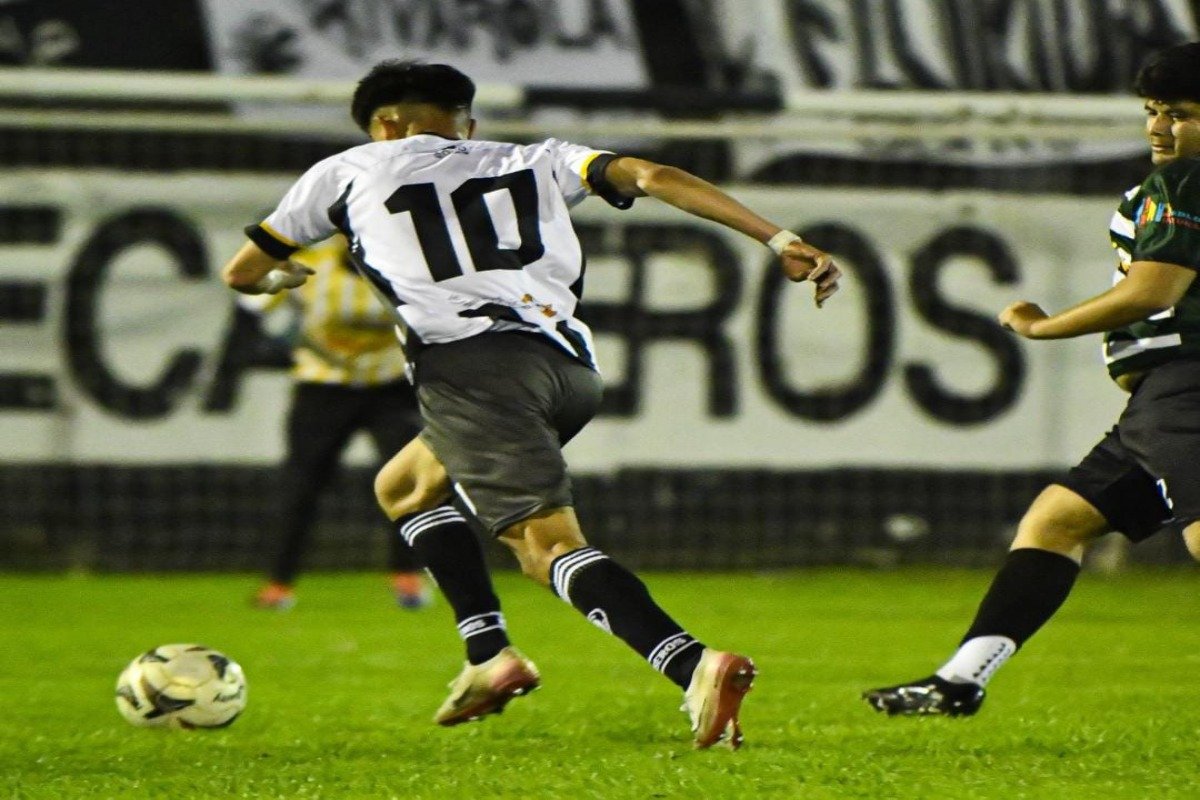 ARRANCÓ EL CLAUSURA DE LA LIGA RIVADAVIENSE: TODOS LOS RESULTADOS DE LA FECHA 1 EN PRIMERA Y RESERVA