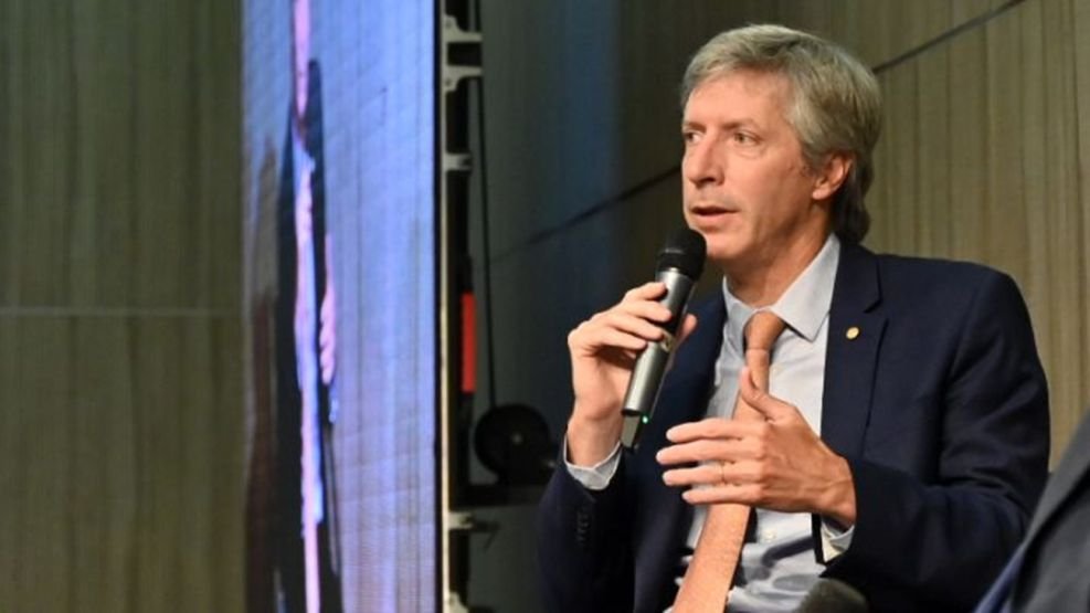 BAUSILI EN MENDOZA: PLAN PARA EL BCRA Y SU APUESTA A LA DESREGULACIÓN ECONÓMICA