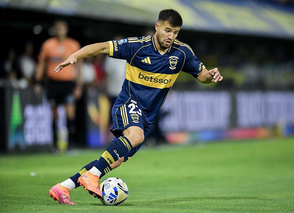 BOCA HACE LIMPIEZA: LOS JUGADORES QUE ARRUABARRENA APARTÓ DEL PLANTEL