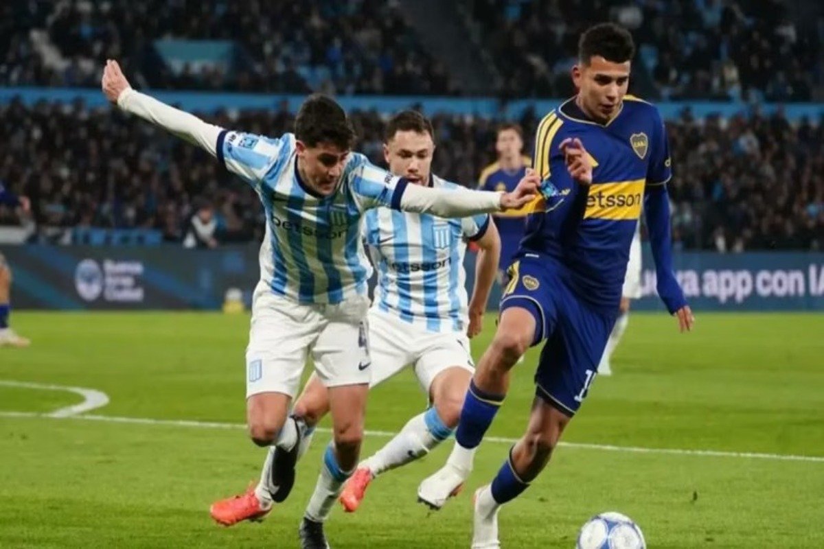 BOCA-RACING SE JUEGA: EL TRIBUNAL RECHAZÓ EL PEDIDO DE VÉLEZ Y ARRUABARRENA RECUPERA JUGADORES