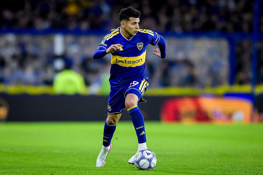 BOCA RECUPERA JUGADORES CLAVE PARA ENFRENTAR A RACING: LAS NOVEDADES DE ARRUABARRENA