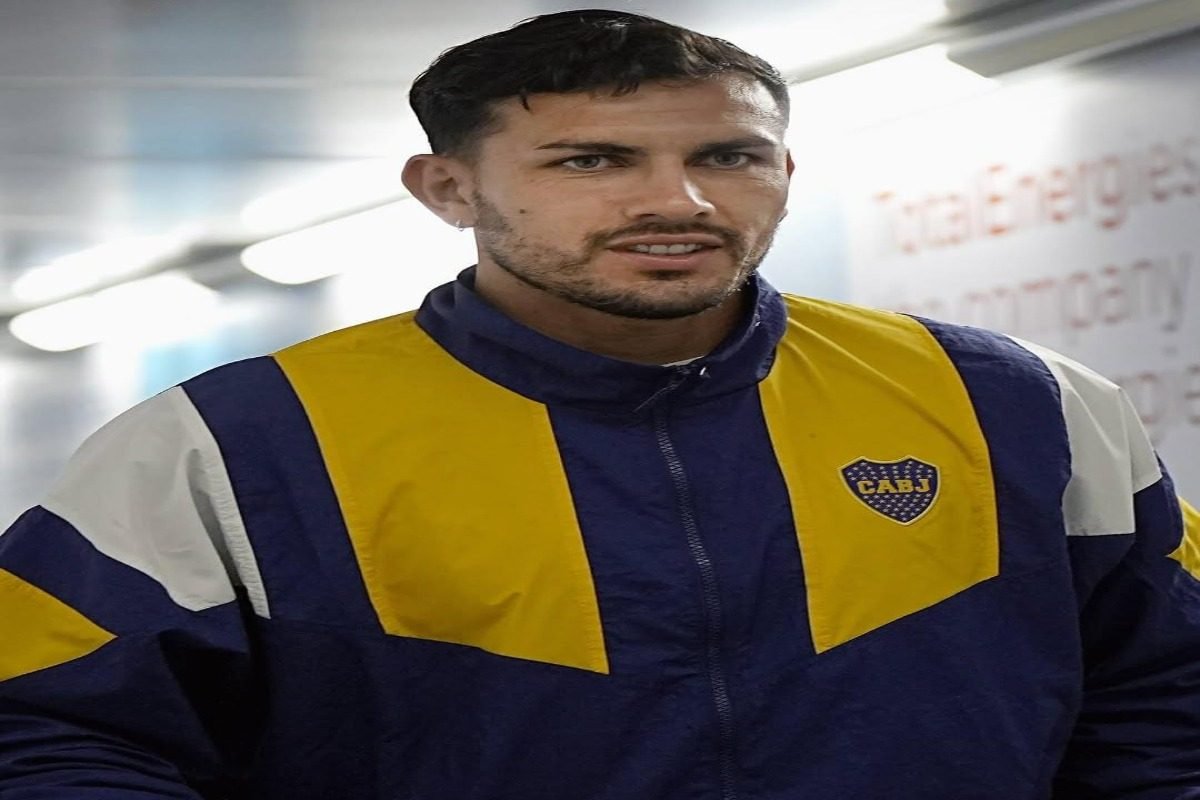 BOCA VA POR LA ÉPICA EN EL MARACANÁ: CON PAREDES Y TODO EL PLANTEL, BUSCA DAR VUELTA LA SERIE ANTE VASCO DA GAMA