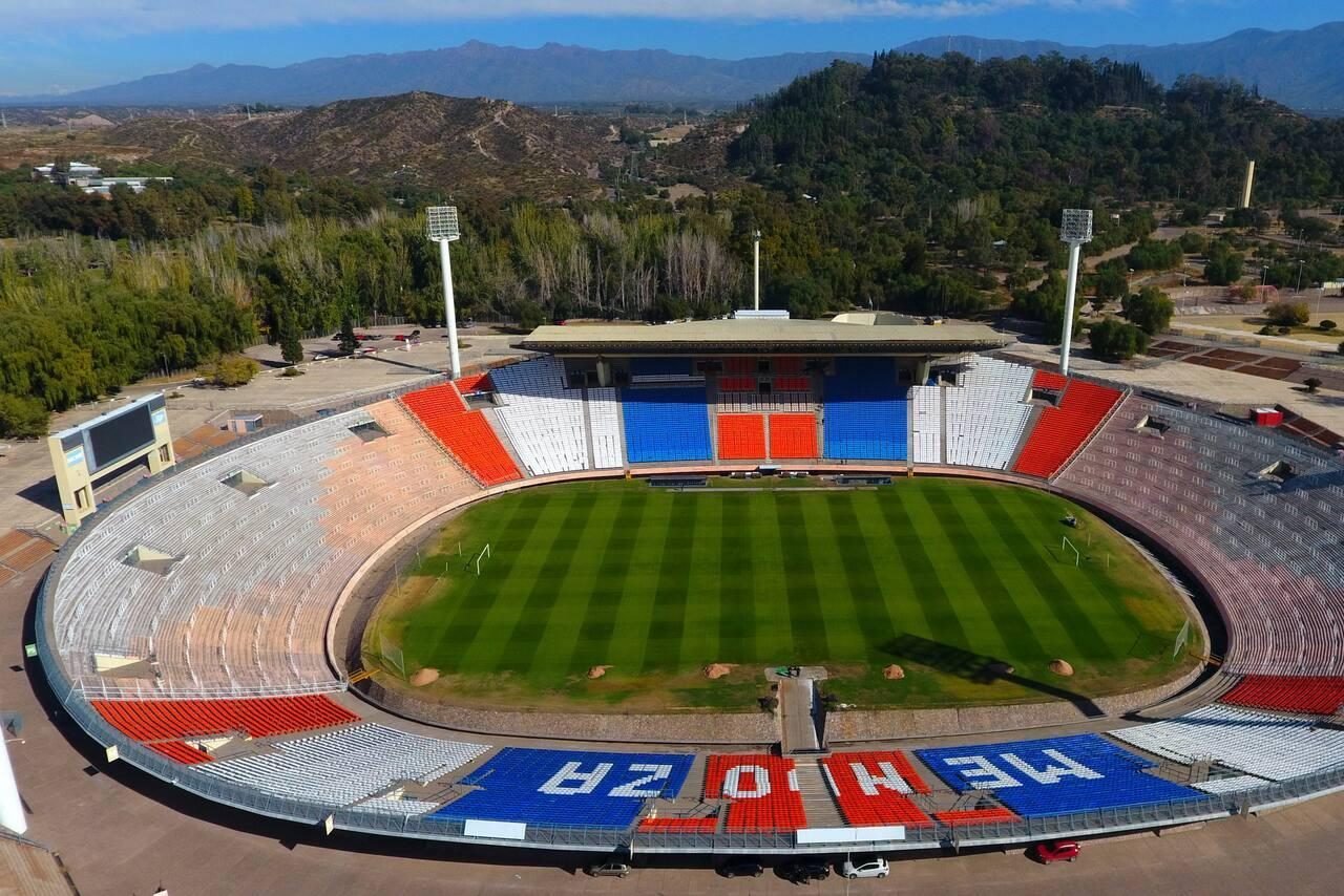 BOCA Y BANFIELD JUGARÁN LA SEMIFINAL DE LA COPA ARGENTINA EN MENDOZA: FECHA Y DETALLES