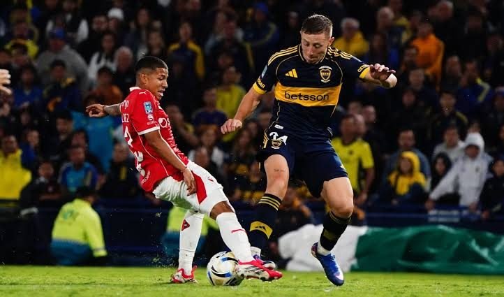 BOCA Y UN CLÁSICO A TODO O NADA EN AVELLANEDA CONTRA INDEPENDIENTE: HORA, FORMACIONES Y CÓMO SEGUIRLO EN VIVO