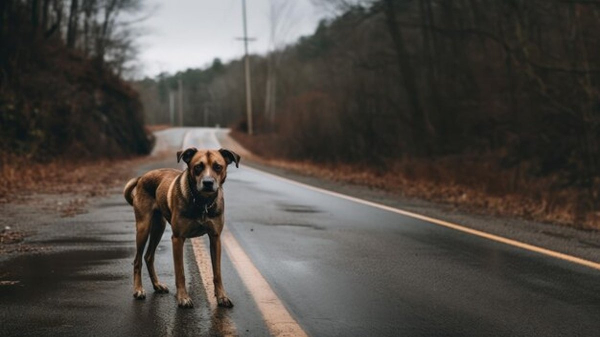 BRASIL AVANZA HACIA MULTAS Y QUITA DE LICENCIA PARA QUIENES ABANDONAN ANIMALES EN LA RUTA