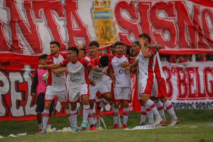 BUENA FECHA PARA LOS EQUIPOS MENDOCINOS EN LA ÉLITE Y EL ASCENSO