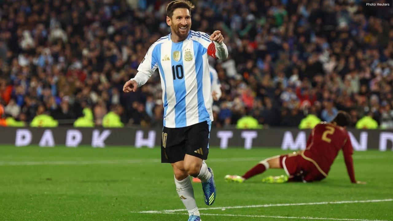 ¿CÓMO LLEGA LA ARGENTINA AL DUELO ANTE CABO VERDE?