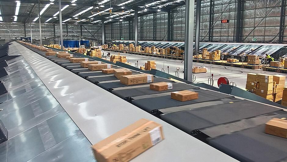 CADA VEZ MÁS MENDOCINOS COMPRAN POR INTERNET, PERO LAS PYMES ENFRENTAN UN NUEVO DESAFÍO