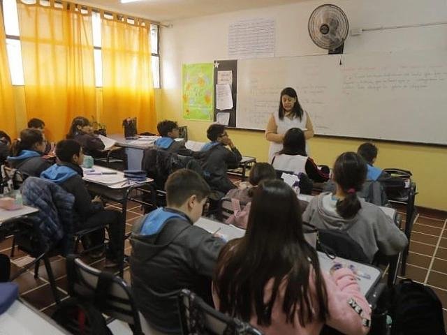 CAMBIAN LAS REGLAS EN LAS ESCUELAS PRIMARIAS DE MENDOZA: QUÉ PASA CON LAS NOTAS, LA PROMOCIÓN Y LA ASISTENCIA