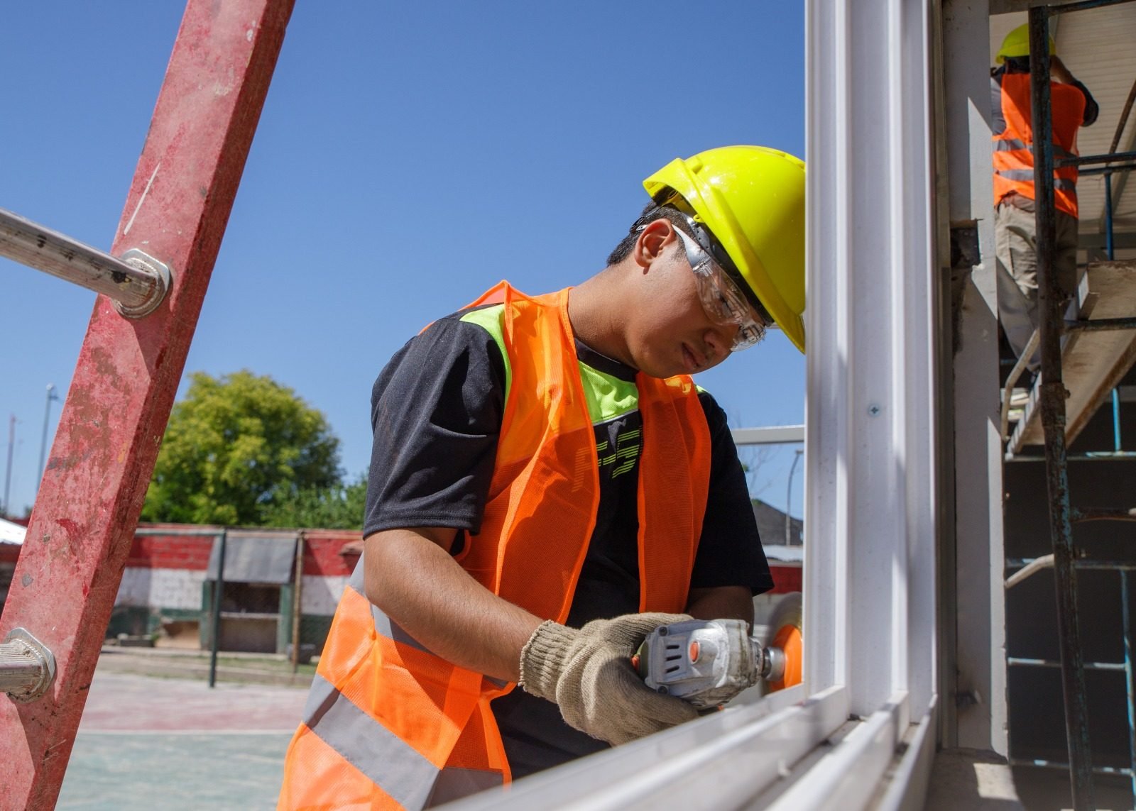CAPACITACIÓN Y OFICIOS TÉCNICOS EN MAIPÚ: UNA APUESTA CLAVE PARA IMPULSAR LA INSERCIÓN LABORAL RÁPIDA