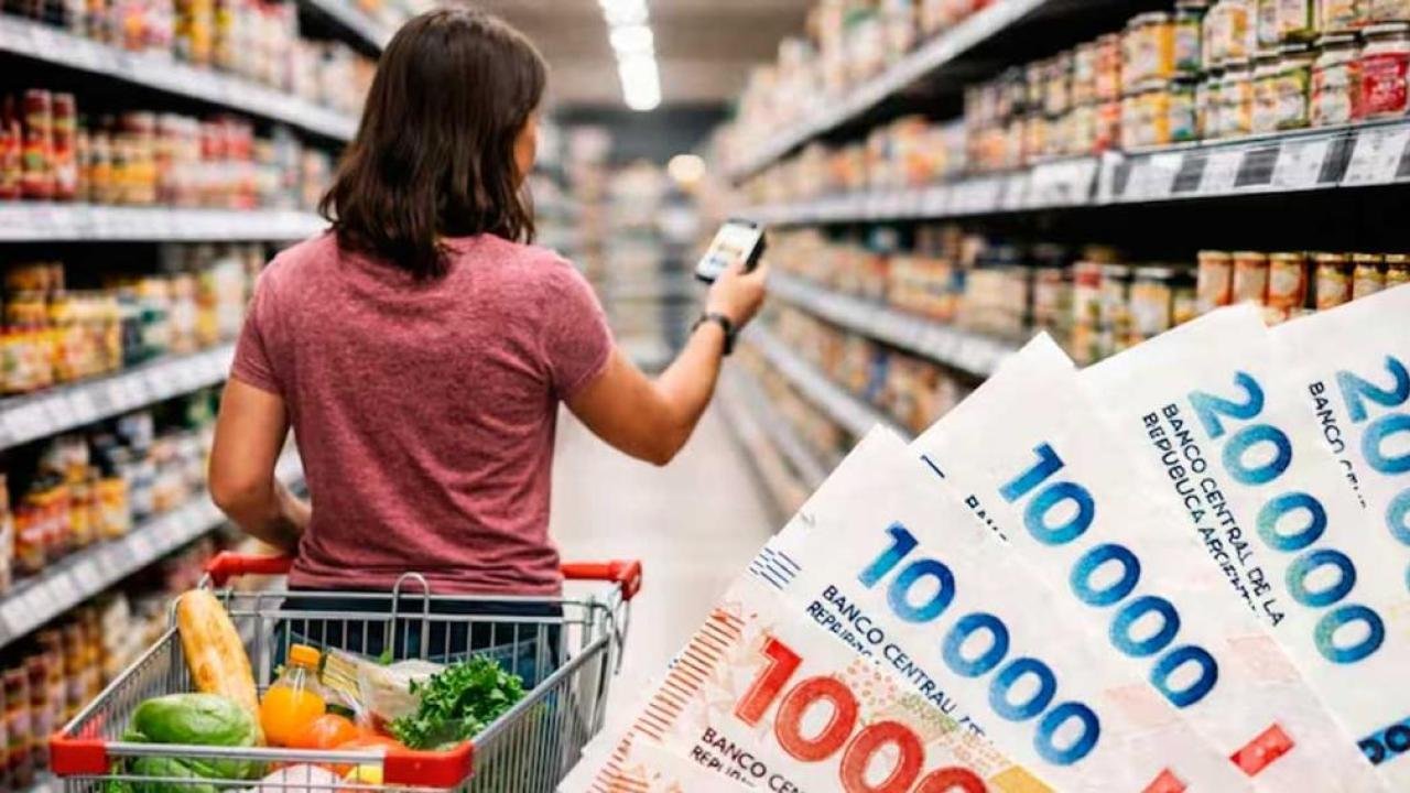CASI 8 DE CADA 10 HOGARES ARGENTINOS SON DE CLASE BAJA O MEDIA BAJA: CUÁNTO HAY QUE GANAR PARA PERTENECER A CADA SEGMENTO