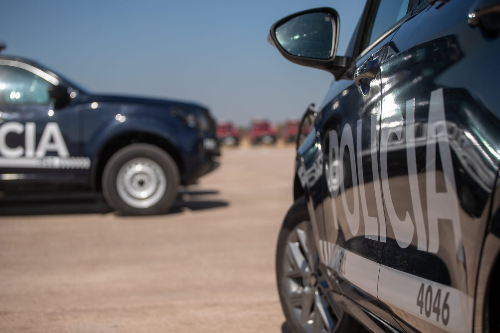 CAYÓ IN FRAGANTI MIENTRAS ROBABA EN LA PLAYA DEL MENDOZA SHOPPING Y ARMADO CON UN CUCHILLO DE COCINA