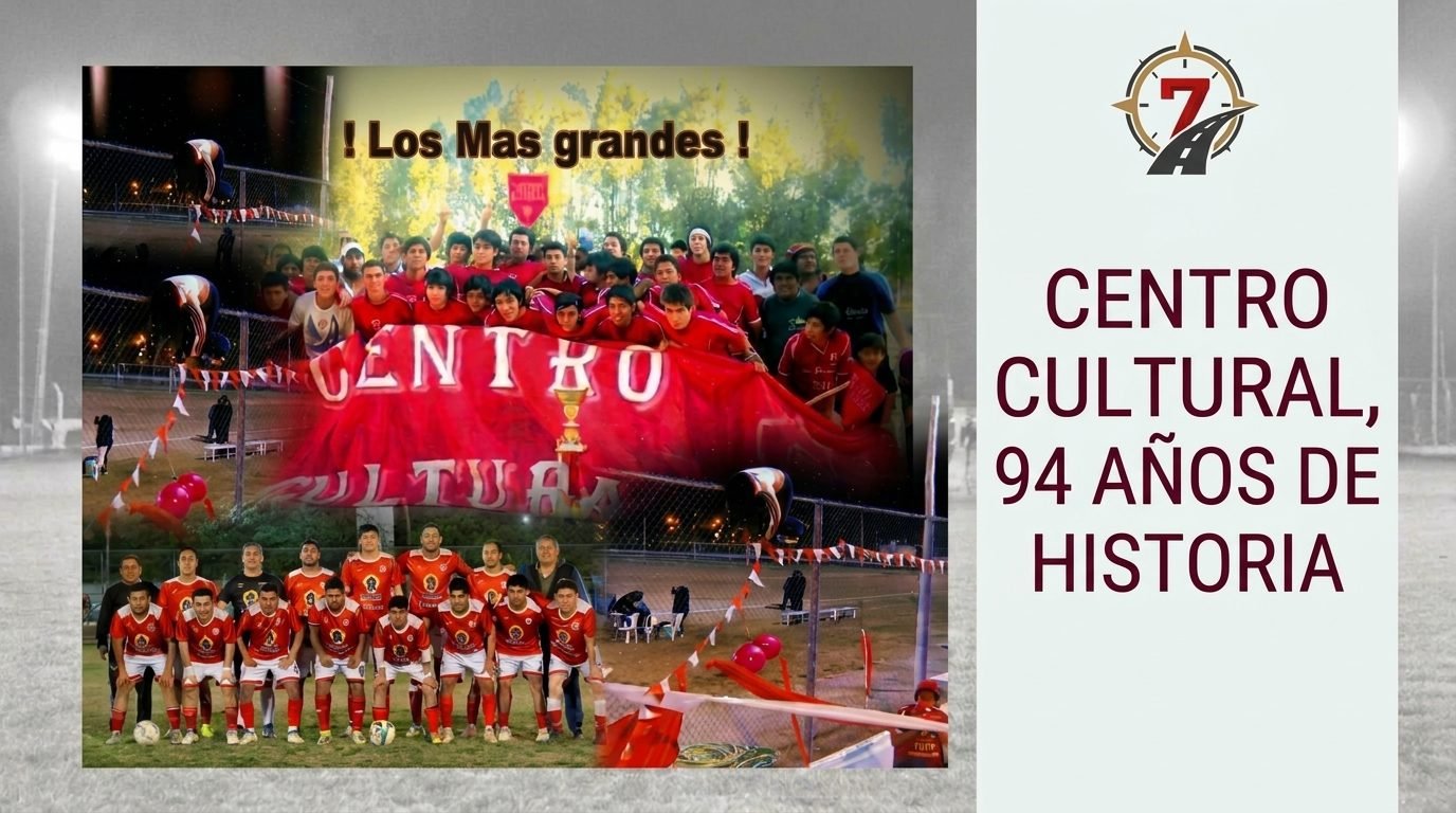 CENTRO CULTURAL LA PAZ, UN HISTÓRICO QUE BUSCA SEGUIR CRECIENDO EN LA LIGA PACEÑA