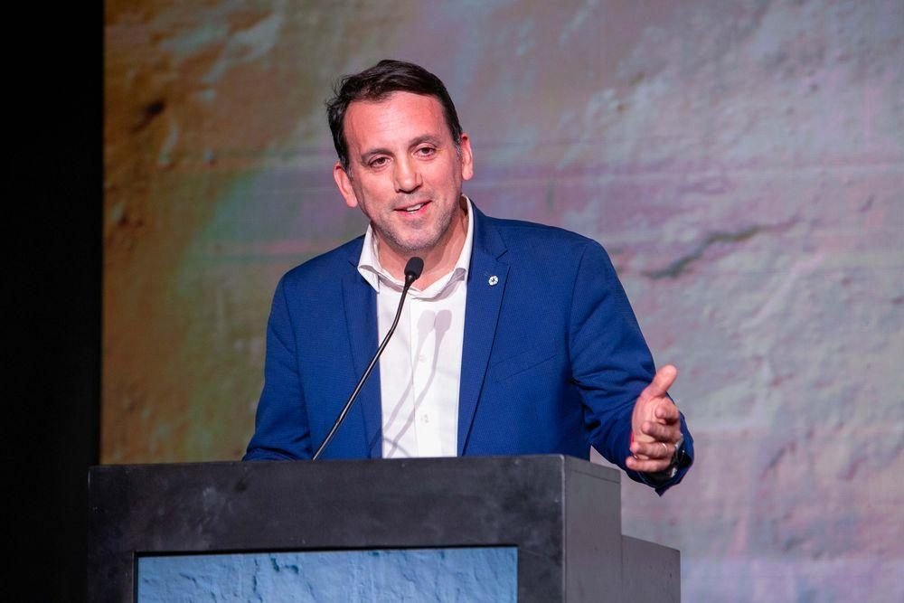 “CHARLATANES” Y CRUCES: GARCÍA ZALAZAR APUNTÓ CONTRA PETRI Y CALENTÓ LA INTERNA POLÍTICA EN MENDOZA