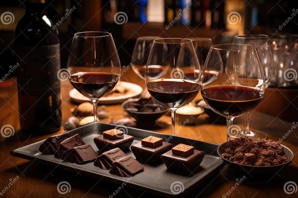 "CHOCOLATE ENTRE VIÑAS" VUELVE A JUNÍN CON UNA JORNADA A PURO SABOR Y PRODUCCIÓN LOCAL