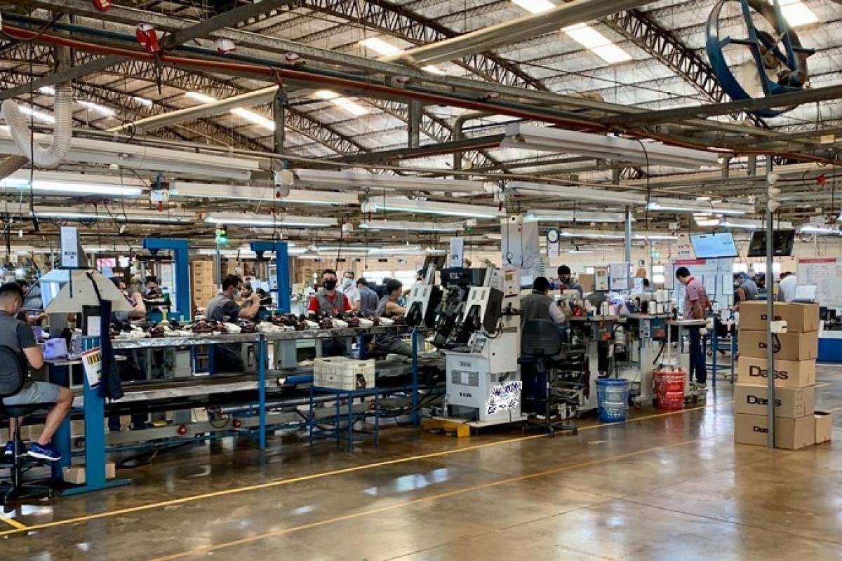 CIERRA LA ÚLTIMA FÁBRICA QUE PRODUCÍA PARA NIKE Y ADIDAS EN ARGENTINA: 150 TRABAJADORES QUEDAN SIN EMPLEO
