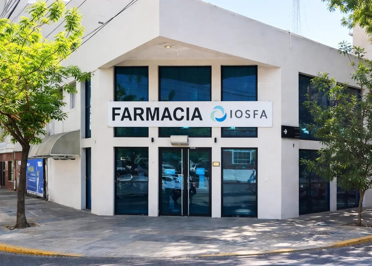 CIERRE MASIVO DE FARMACIAS DE IOSFA: CUÁLES SON LAS SUCURSALES AFECTADAS EN MENDOZA