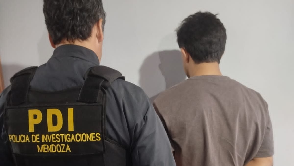 CINCO DETENIDOS Y DROGAS SINTÉTICAS SECUESTRADAS EN UN OPERATIVO QUE VOLVIÓ A PONER A MAIPÚ EN EL CENTRO DE LA LUCHA ANTINARCÓTICOS