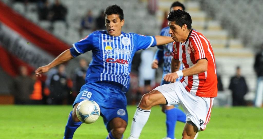CLÁSICO CON PICANTE EXTRA: ENZO PÉREZ FUE HABILITADO Y JUGARÁ ANTE GODOY CRUZ, EL CLUB QUE LO PROYECTÓ A NIVEL NACIONAL