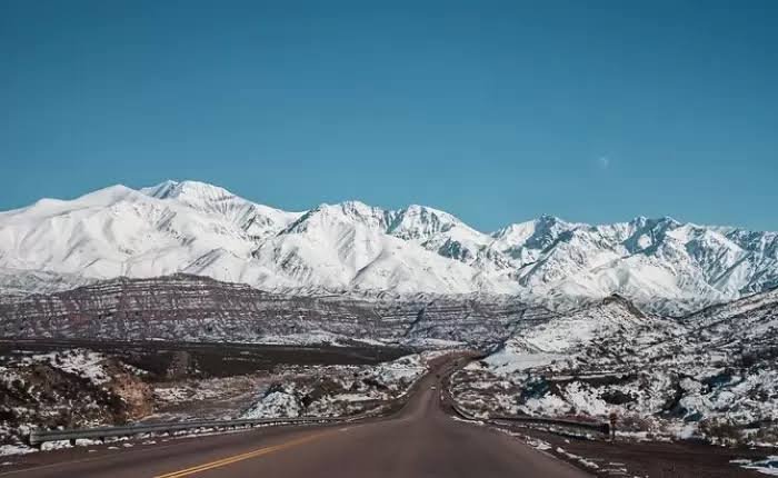 CLIMA EN MENDOZA, ZONA ESTE Y MAIPÚ: JUEVES AGRADABLE CON CIELO PARCIALMENTE NUBLADO Y VIENTOS MODERADOS