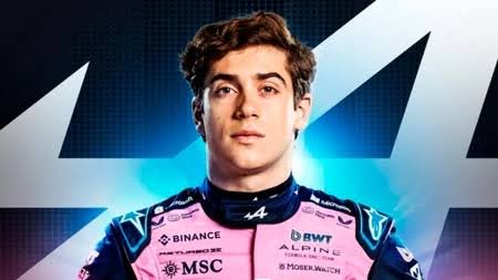 CARRERÓN DE FRANCO: LARGÓ 19°, TERMINÓ 9° Y VOLVIÓ A SUMAR PUNTOS EN SILVERSTONE