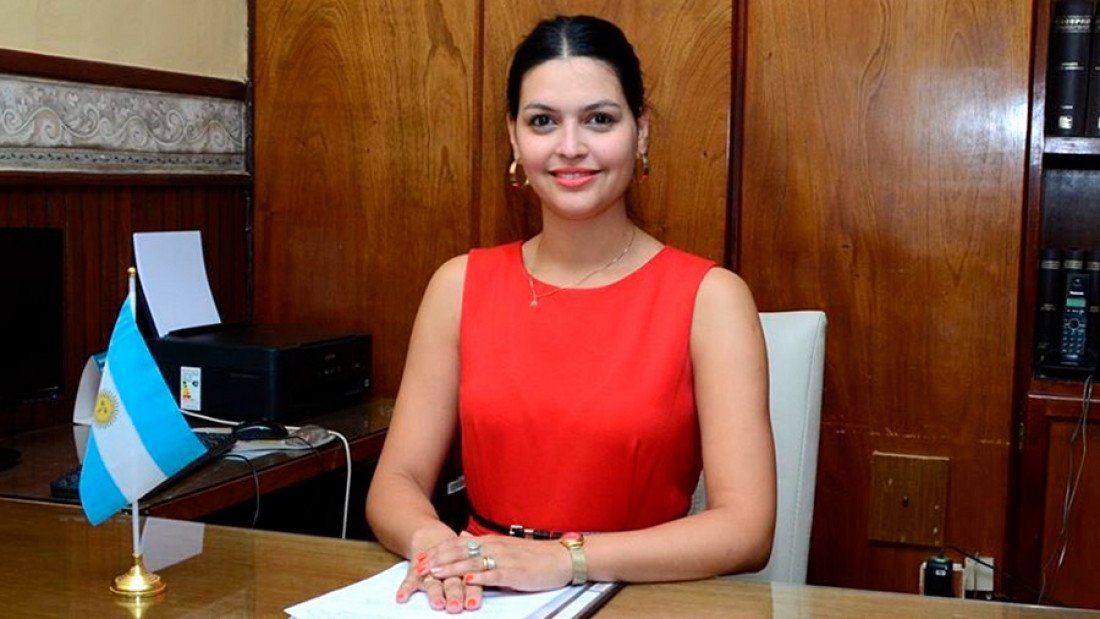 ¿COMENZÓ LA CARRERA POR LA GOBERNACIÓN? FLORENCIA DESTÉFANIS PREPARA UNA GIRA PROVINCIAL CON LA PRESENTACIÓN DE SU LIBRO