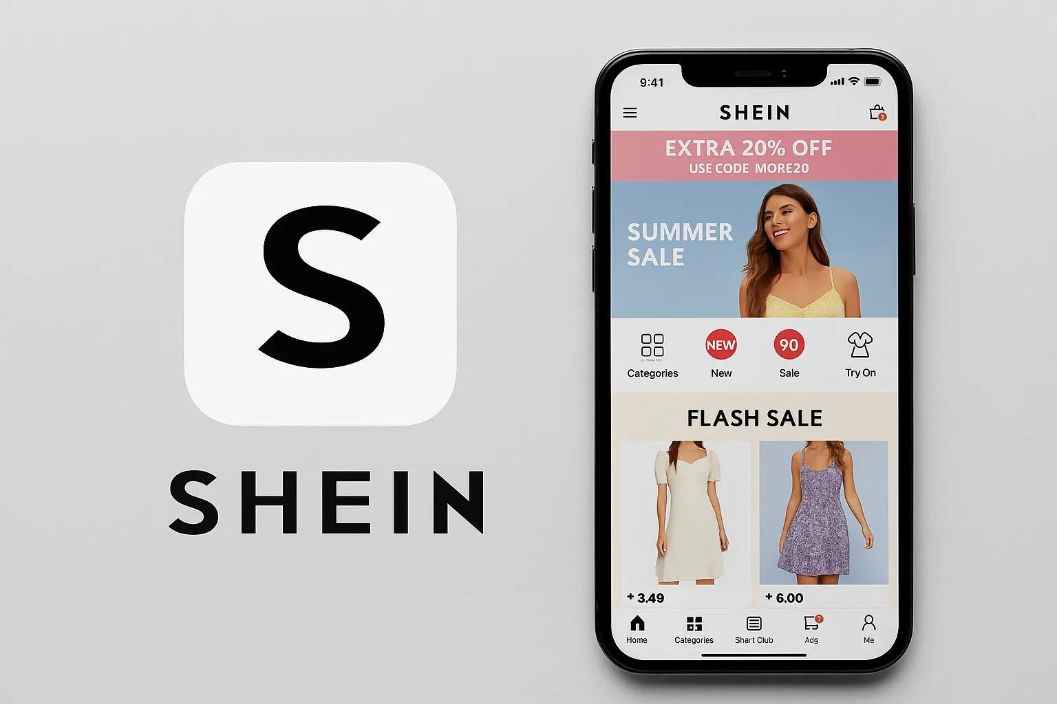 COMPRAS INTERNACIONALES: QUÉ CAMBIA PARA QUIENES COMPRAN EN SHEIN, TEMU Y AMAZON DESDE ARGENTINA