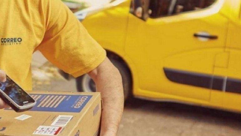 COMPRAS ONLINE EN EL EXTERIOR: EL GOBIERNO AMPLIÓ EL LÍMITE A US$3.000 Y CAMBIÓ LAS REGLAS DEL PUERTA A PUERTA