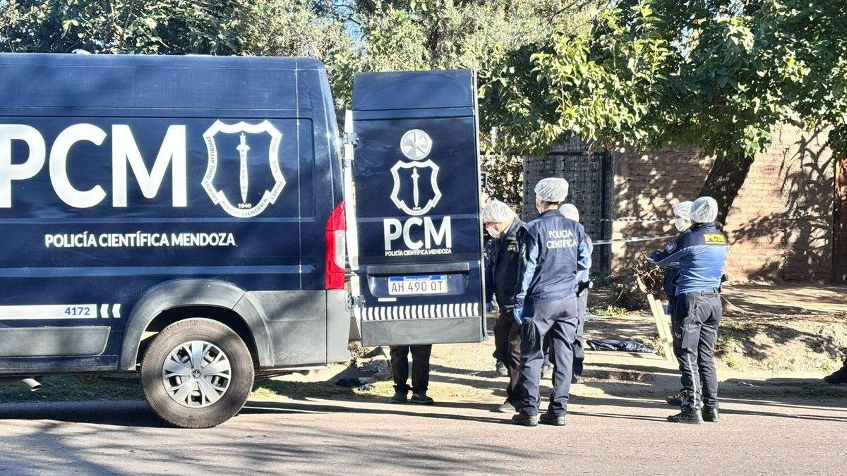 CONMOCIÓN EN MENDOZA: ASESINARON A UN ADOLESCENTE DE 15 AÑOS EN LA FAVORITA Y YA HAY TRES DETENIDOS