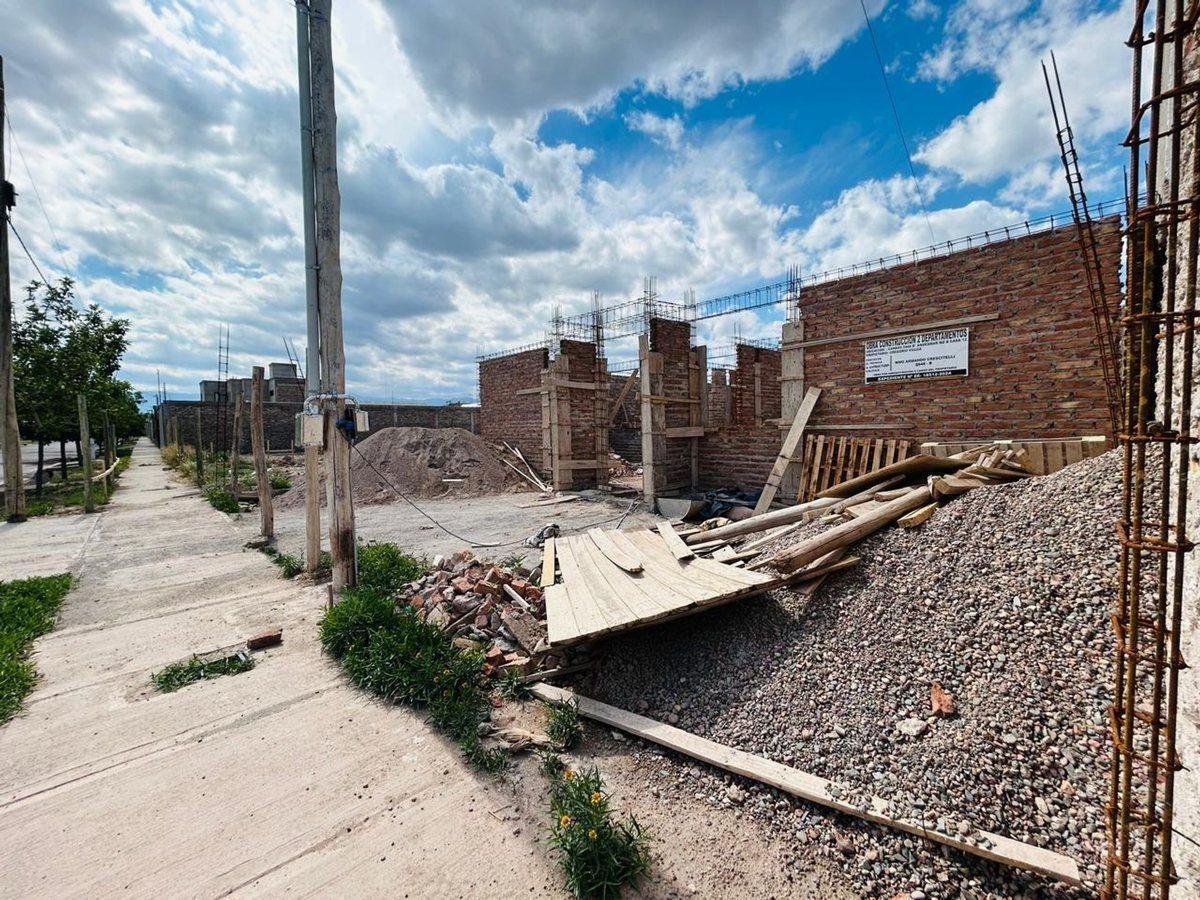 CONSTRUIR UNA VIVIENDA EN MENDOZA YA CUESTA 33% MÁS QUE HACE UN AÑO: CUÁNTO VALE EL METRO CUADRADO