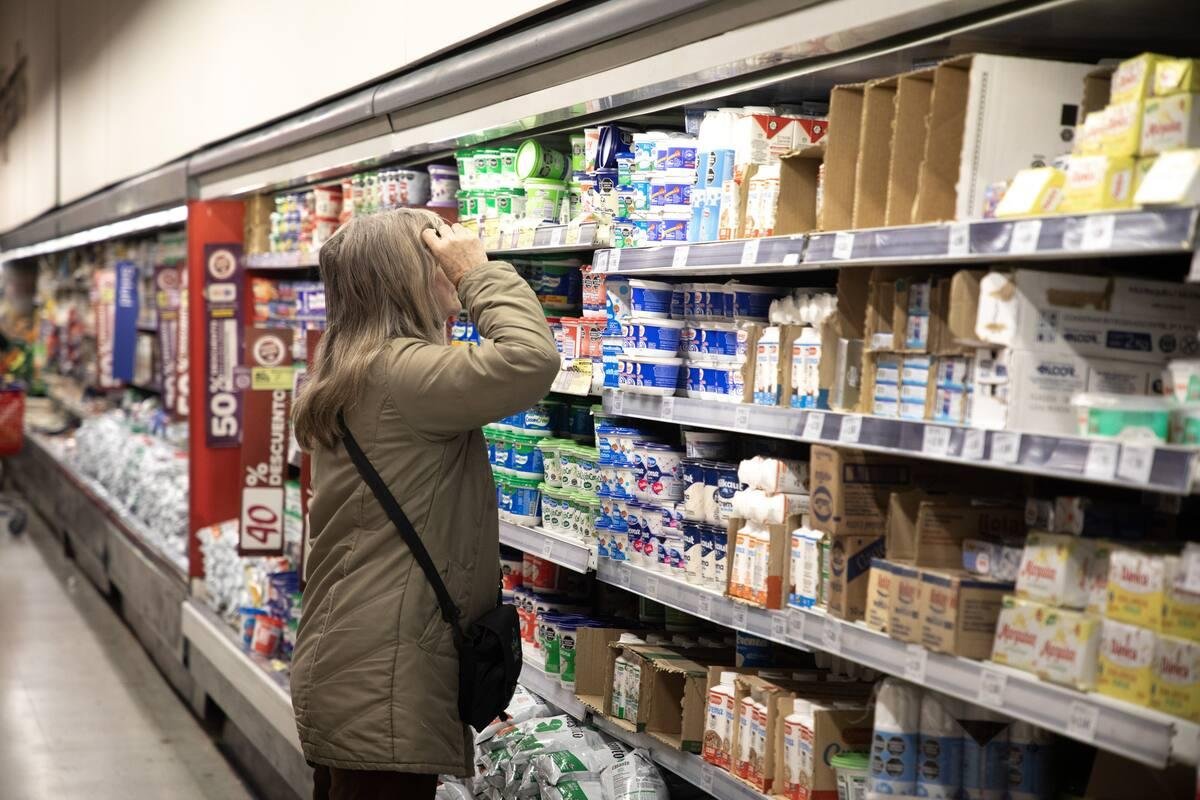 CONSUMO EN ARGENTINA: CRECE EL GASTO PRIVADO, PERO LOS ARGENTINOS COMPRAN MENOS Y EL HUMOR SOCIAL SE RESIENTE