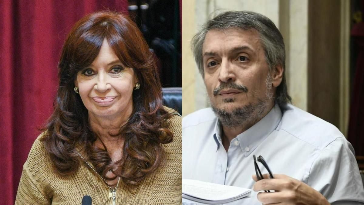CRISTINA Y MÁXIMO KIRCHNER, AL BANQUILLO: ARRANCA EL MEGAJUICIO POR HOTESUR Y LOS SAUCES CON 19 ACUSADOS