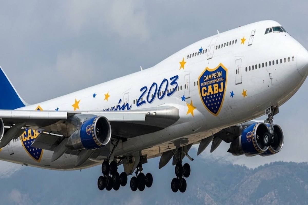 CUÁNTO CUESTA VIAJAR DESDE MENDOZA A BARRANQUILLA PARA VER A BOCA EN LA FINAL DE LA SUDAMERICANA