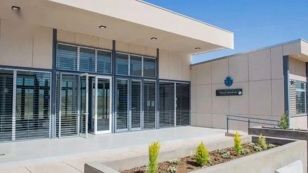 CURSO DE STREAMING Y CREACIÓN DE CONTENIDOS: ABREN LAS INSCRIPCIONES EN LA ESCUELA DE OFICIOS MANUEL BELGRANO DE SAN MARTÍN