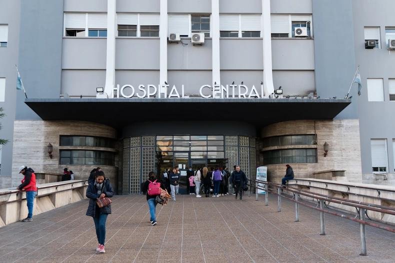DÍA DE LA SANIDAD: CÓMO FUNCIONAN HOY LOS HOSPITALES Y CENTROS DE SALUD DE MENDOZA